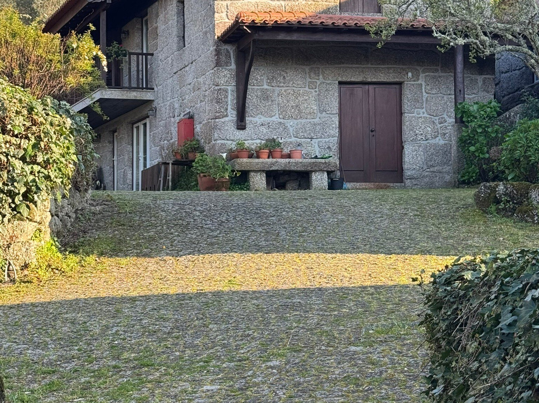 Quinta da Pousadela主图