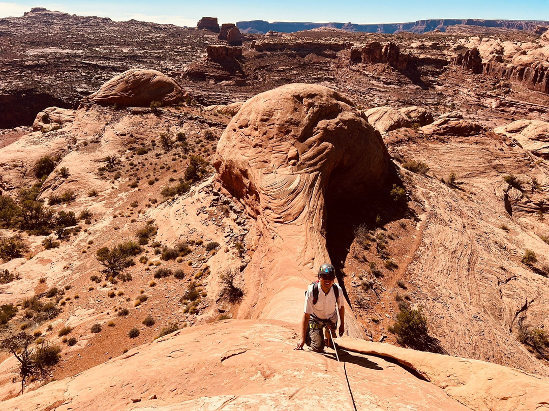 Elevate Outdoors-莫阿布必去景点