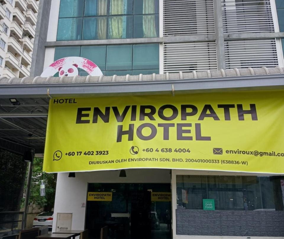 Enviropath Hotel