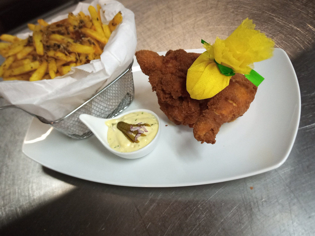 韦斯特霍夫酒店主图