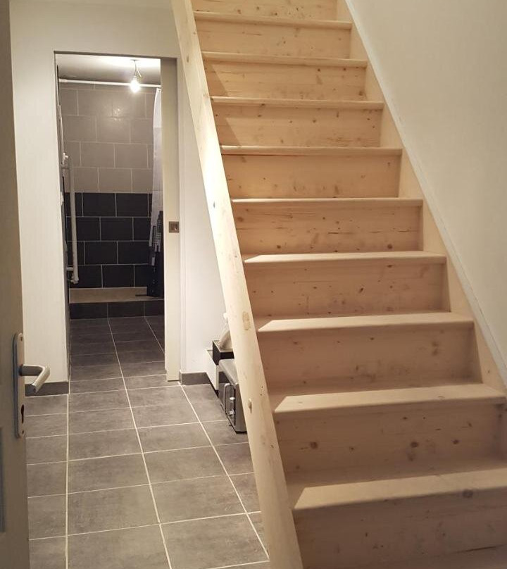 Chambre Chez L'habitant