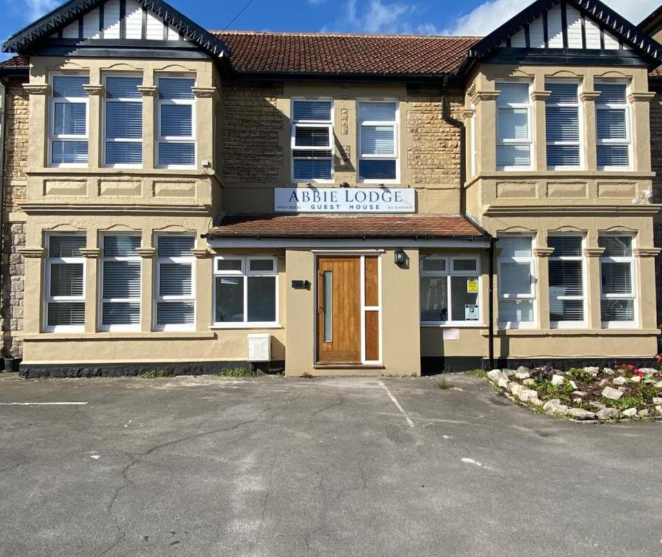 Abbie Lodge Guest House