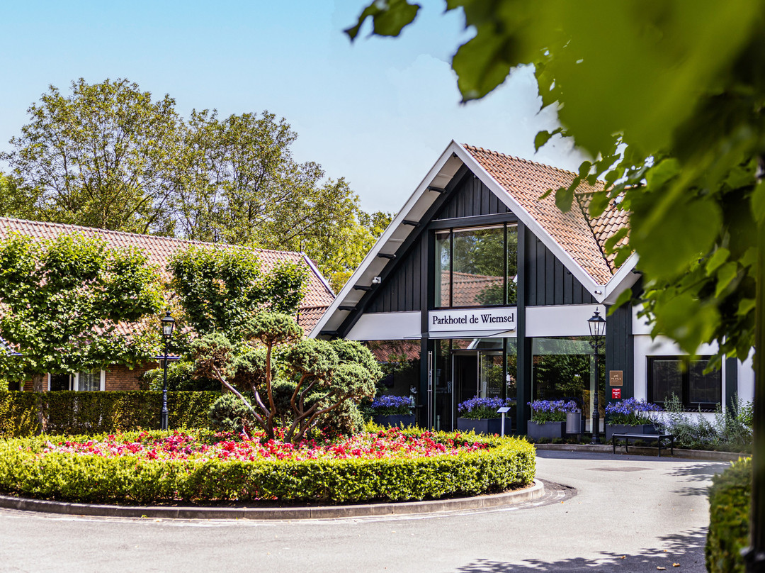 品质住宿酒店主图