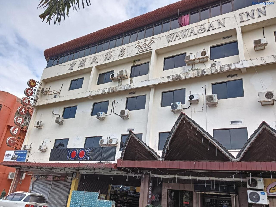 Wawasan Inn
