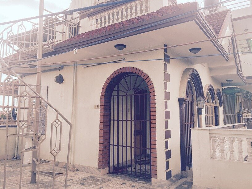 Namaste Apartment主图