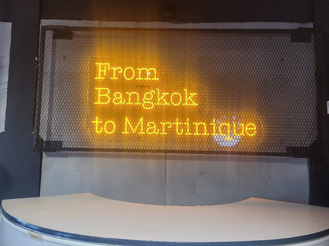 Pitaya Thai Street Food