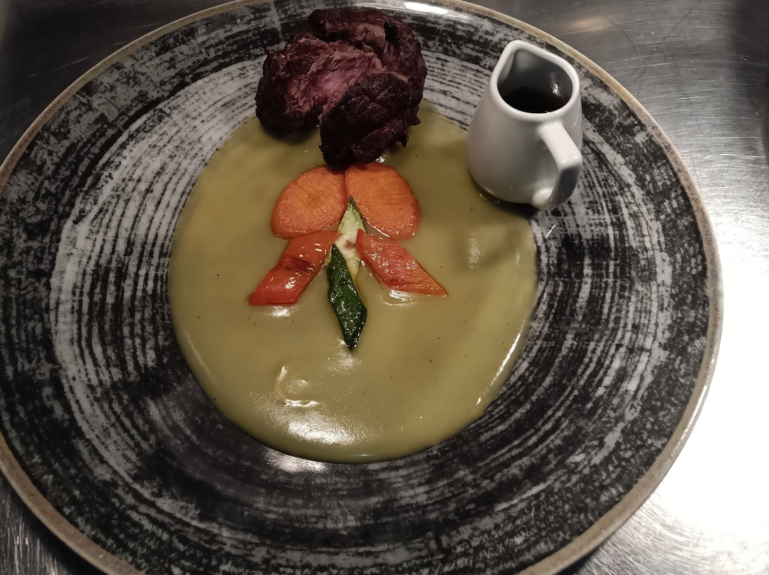 Steakhouse Jazz
