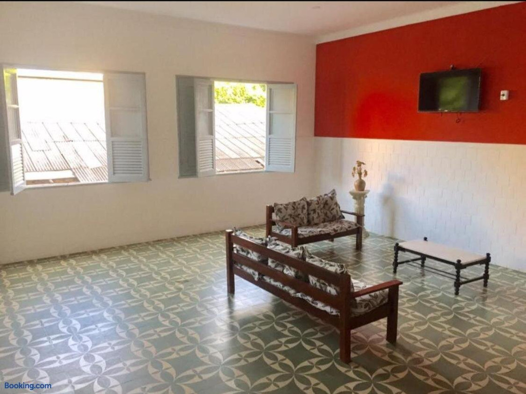 Hotel Redentor