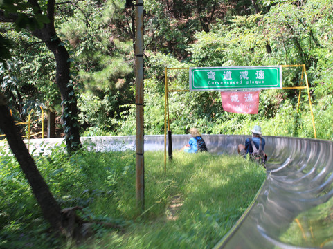 Great Wall Tour Club-北京市必去景点