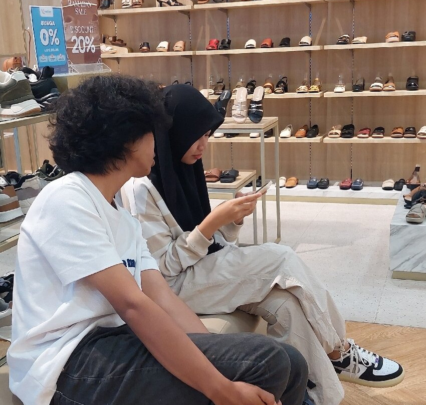 BIG Mall-三马林达必去景点