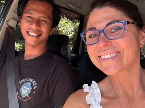 Aries Bali Tour-吉安雅必去景点