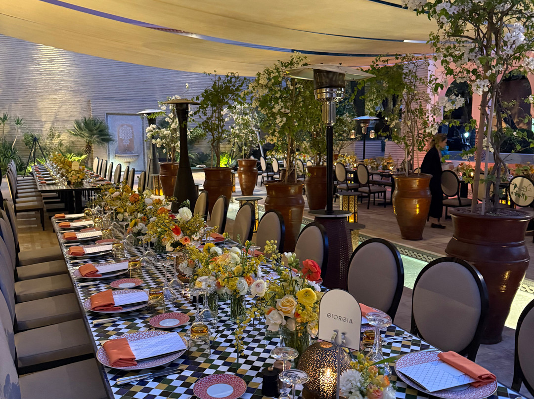 马穆尼亚酒店主图