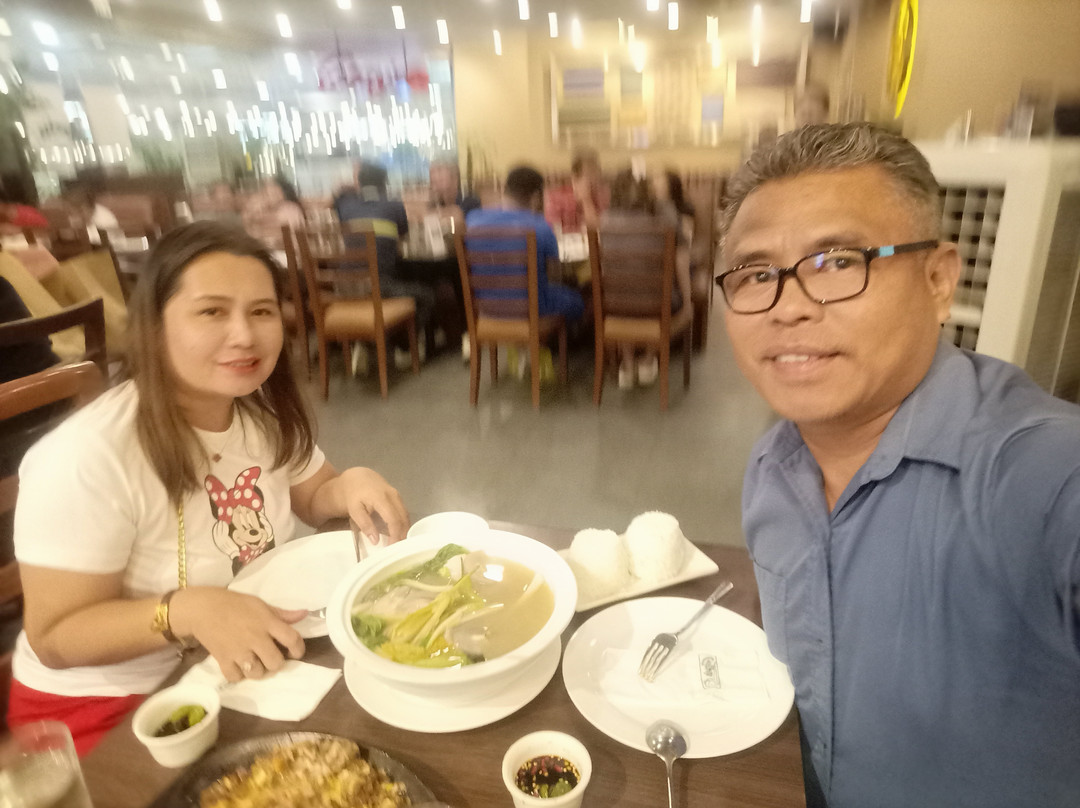 SM超级购物中心-曼达鲁永必去景点