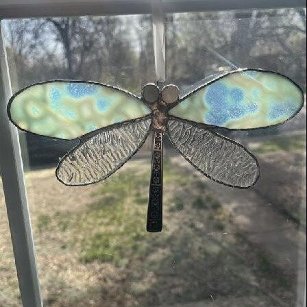 Mendel's Stained Glass Art Studio