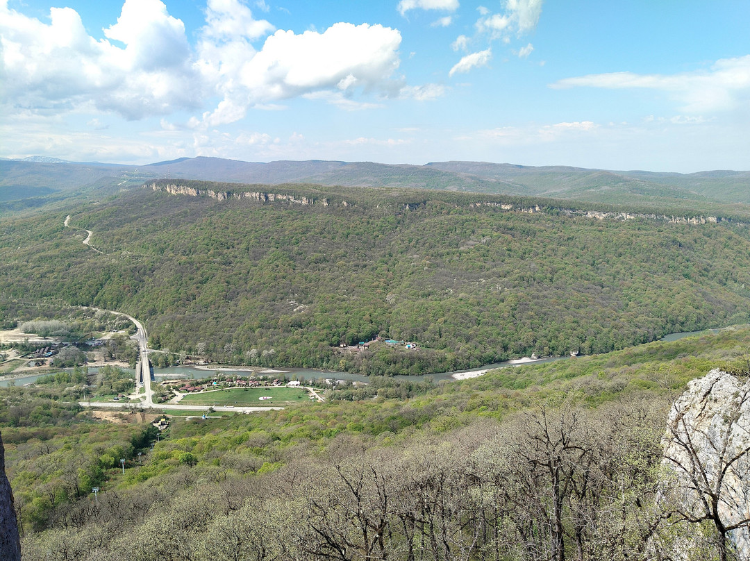 Savranskaya Funicular-Dakhovskaya必去景点