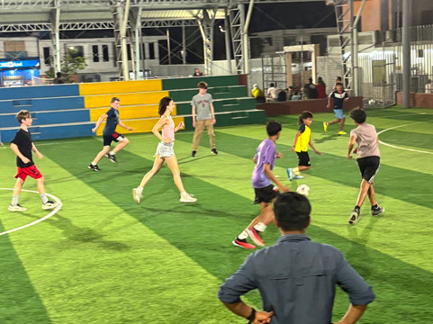 Ecuador Local Guide-基多必去景点