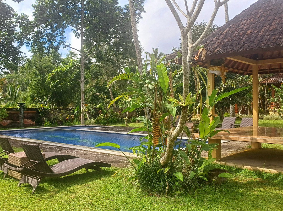 Mahagiri Panoramic Resort & Restaurant主图