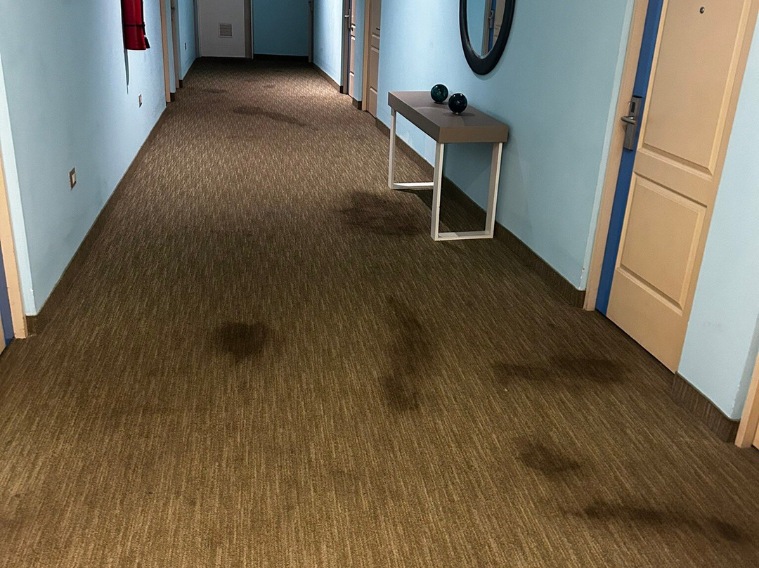 Hotel Maresta Lodge主图