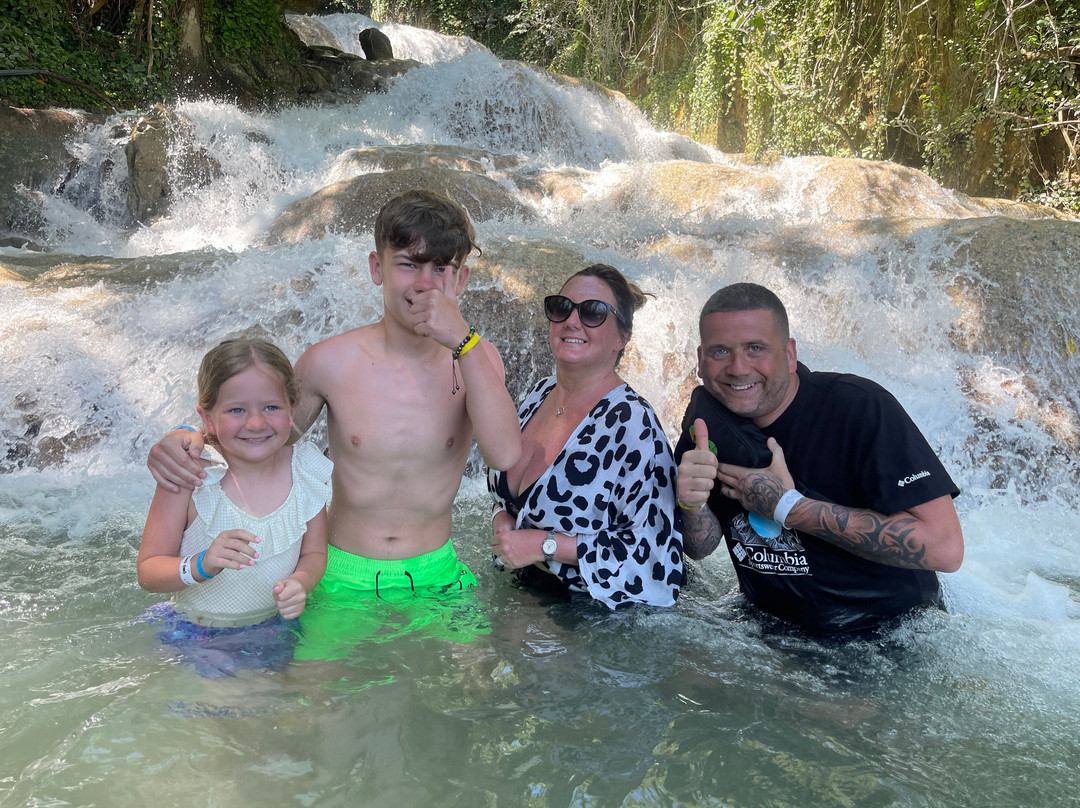 Waves Tours Jamaica-内格里尔必去景点