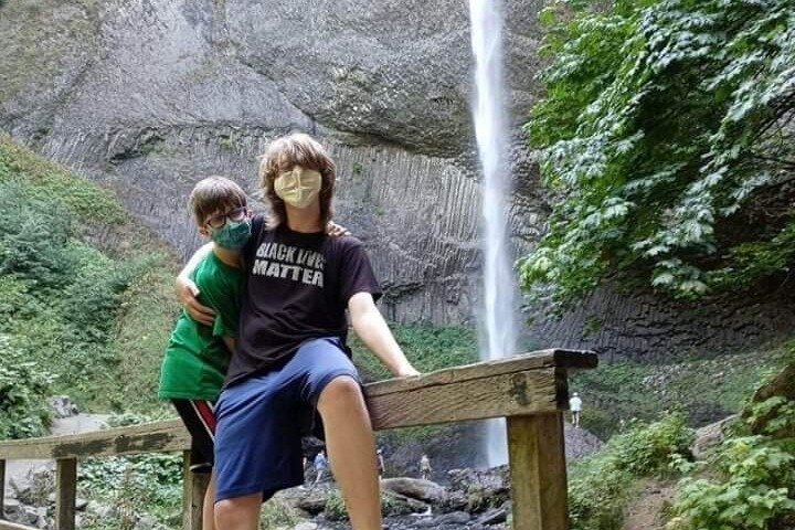 Peak Tours and Transit-波特兰必去景点