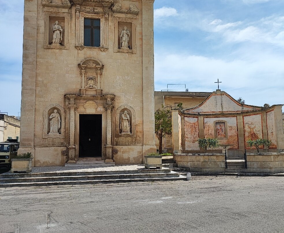 Chiesa Di Sant' Anna