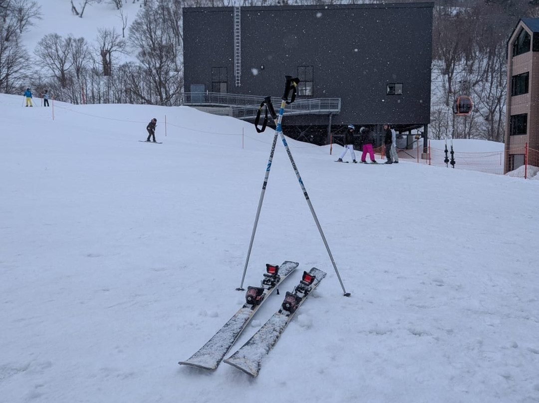 Club Med Kiroro Peak主图