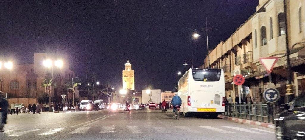 Marrakech Insiders-马拉喀什必去景点