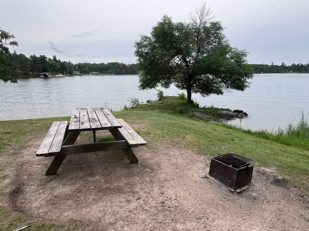 Anicinabe Park & Campground