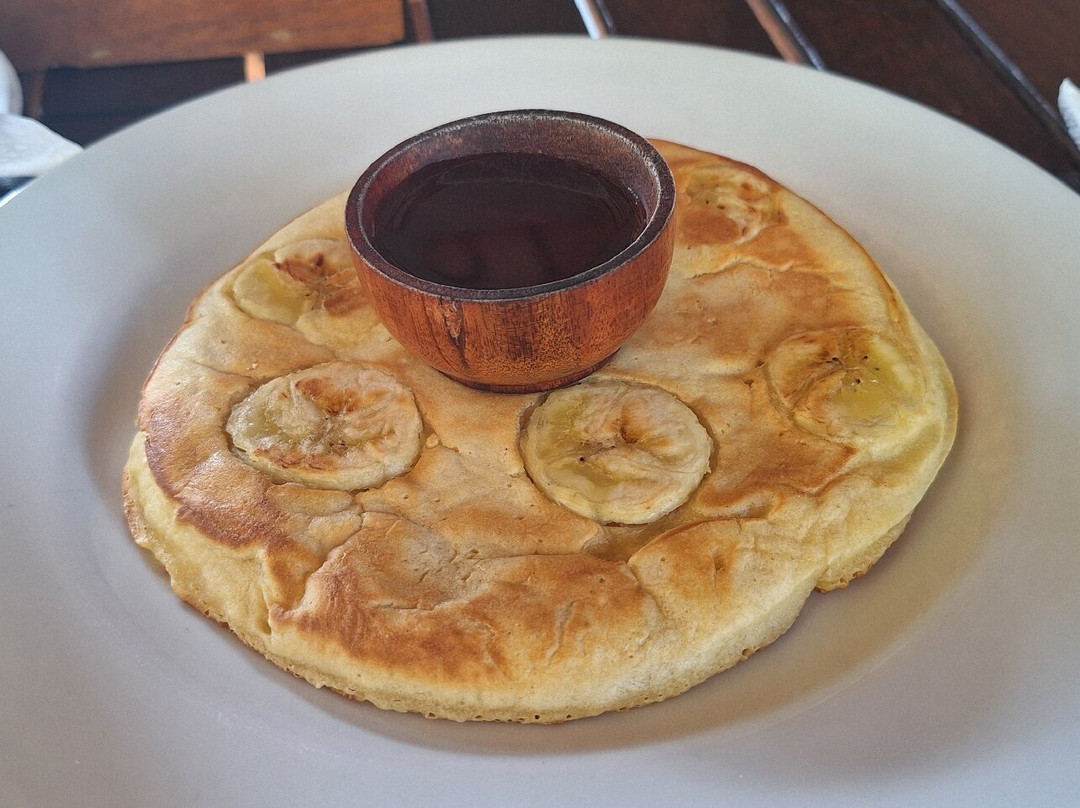 Suka Sari Cottages主图