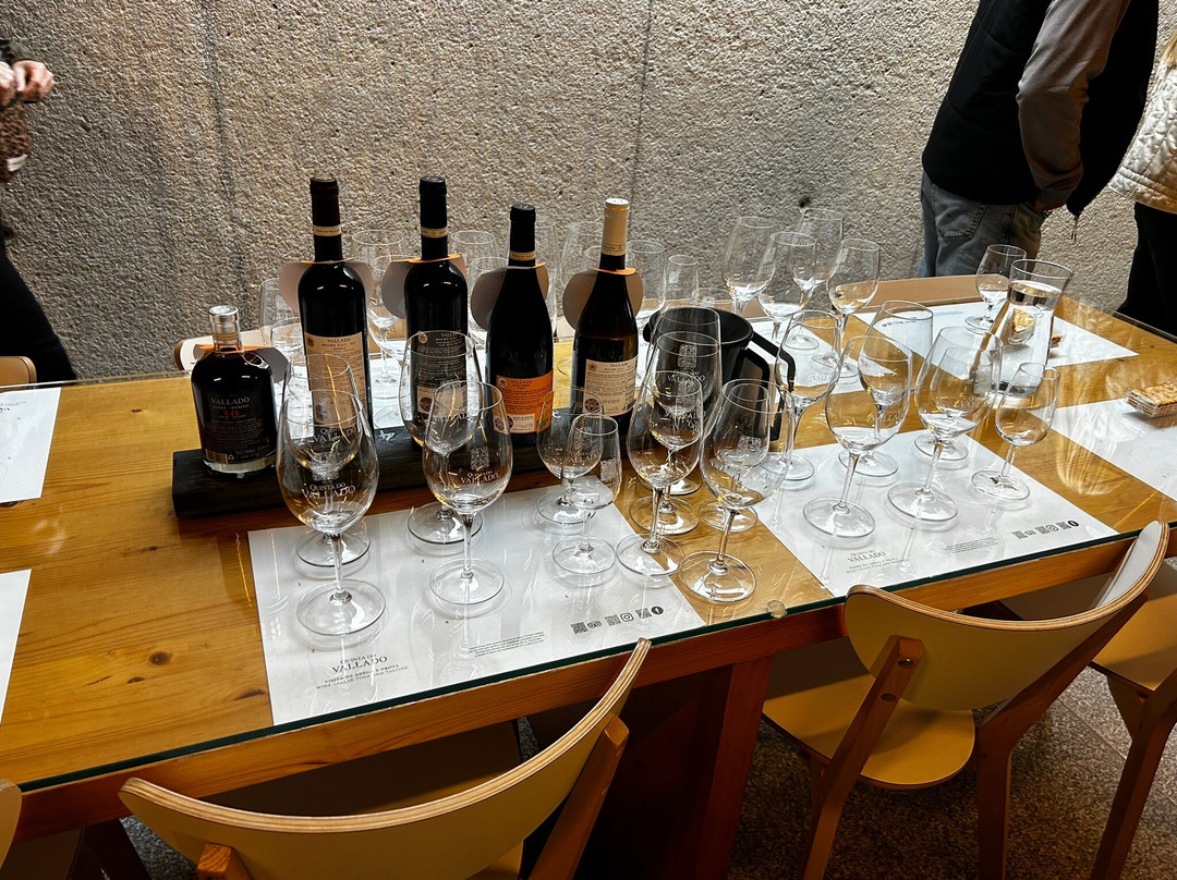 Quinta do Vallado-佩苏达雷瓜必去景点