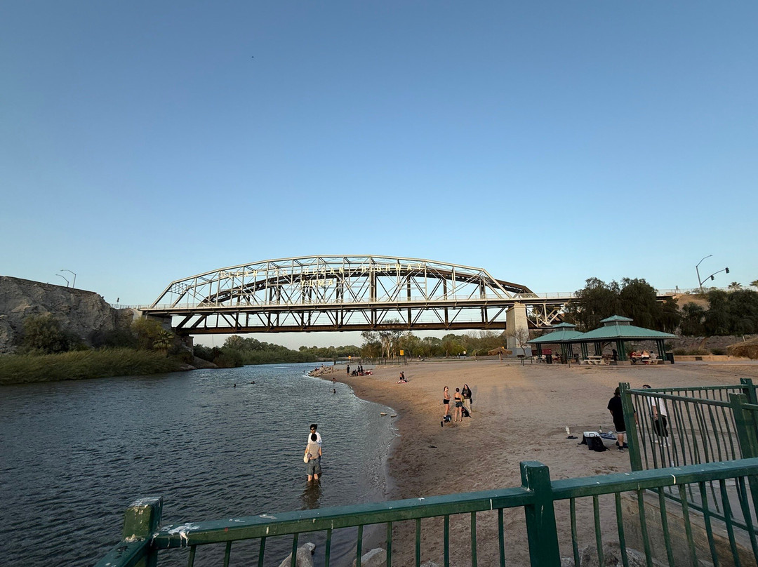 Gateway Park-尤马必去景点