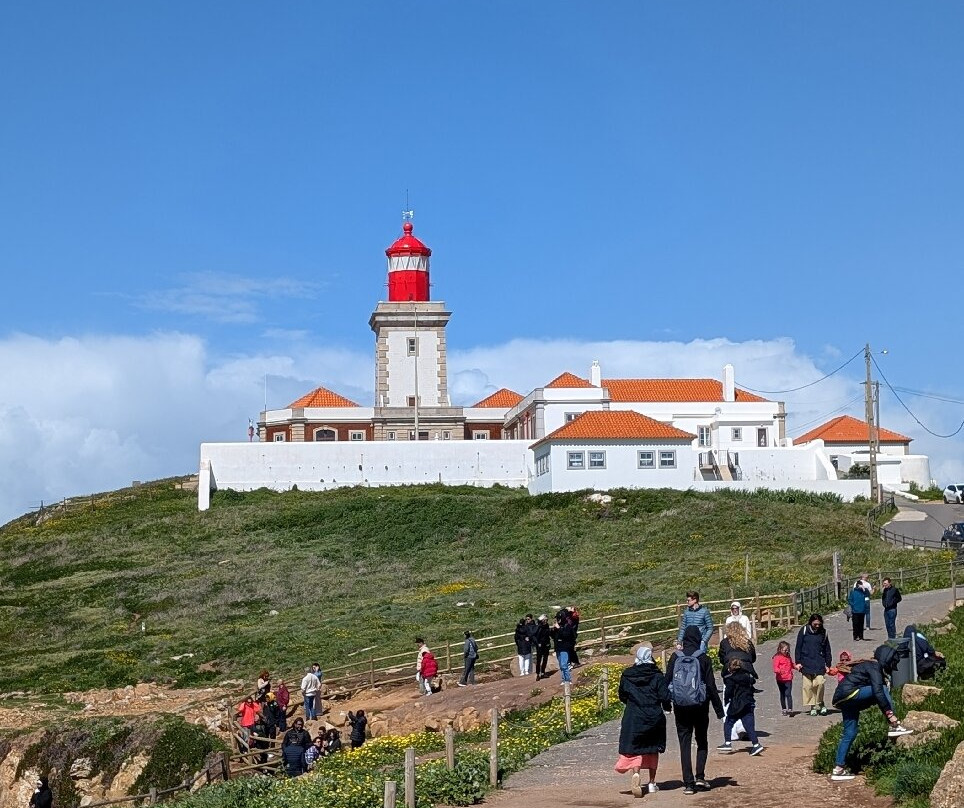 Living Tours Lisbon-里斯本必去景点