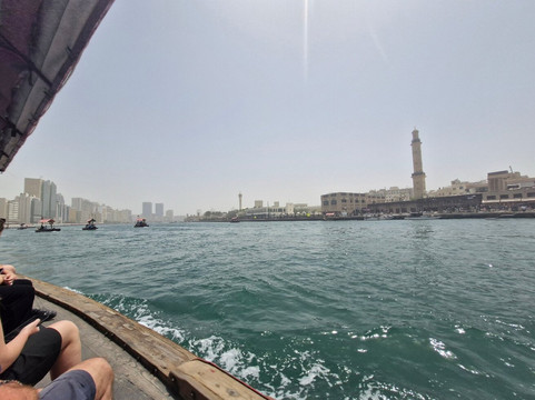 Elevate DMC-迪拜必去景点