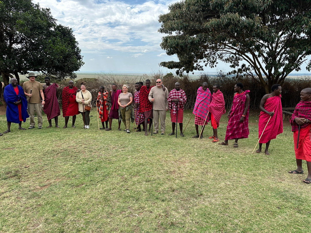 Classic Geo Adventures-内罗毕必去景点