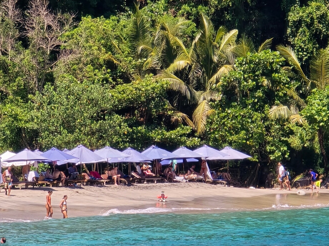 Crystal Bay-珀尼达岛必去景点