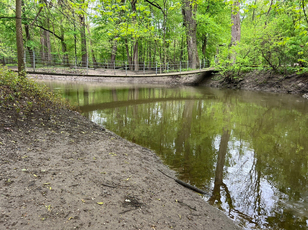 Swan Creek Metropark-托莱多必去景点