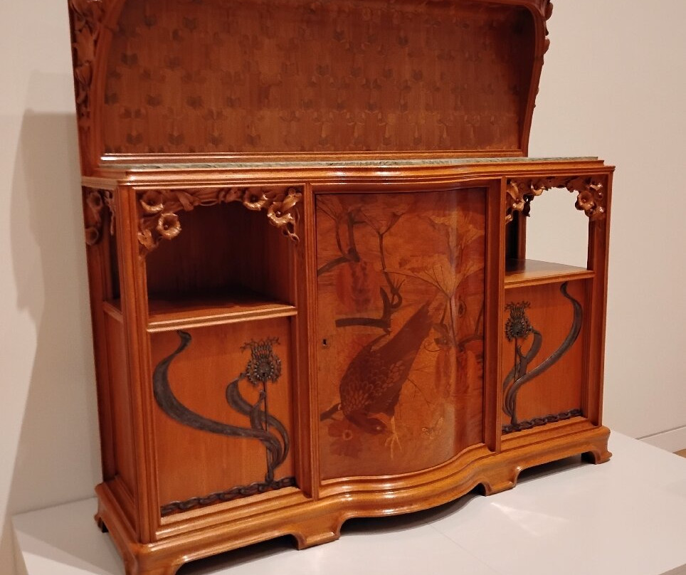 Palmer Museum of Art-宾夕法尼亚州学院必去景点