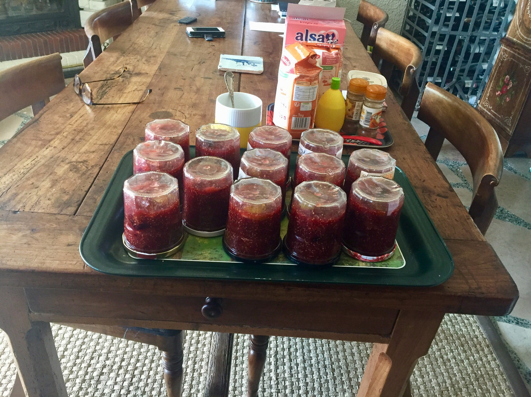 Jan's Place in Burgundy主图