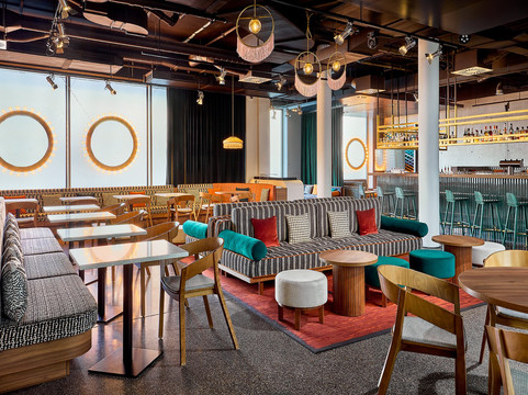 慕尼黑雅乐轩酒店主图