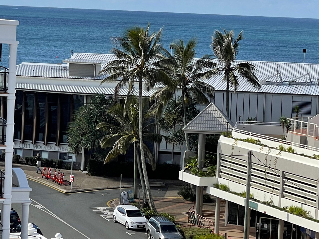 Nautilus Mooloolaba主图
