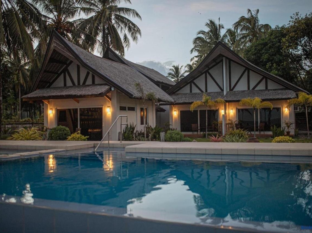 Solaj Dive and Beach Resort