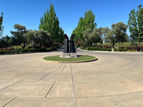 代尔西酒庄-纳帕必去景点