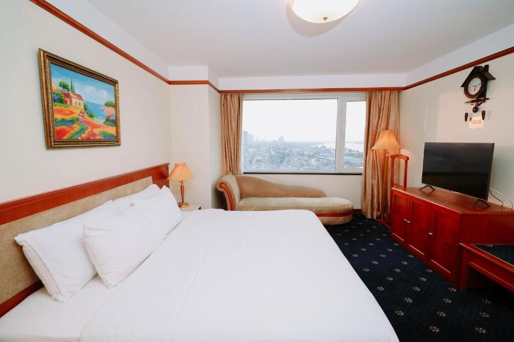 A25 Hotel & Spa - 684 Minh Khai主图