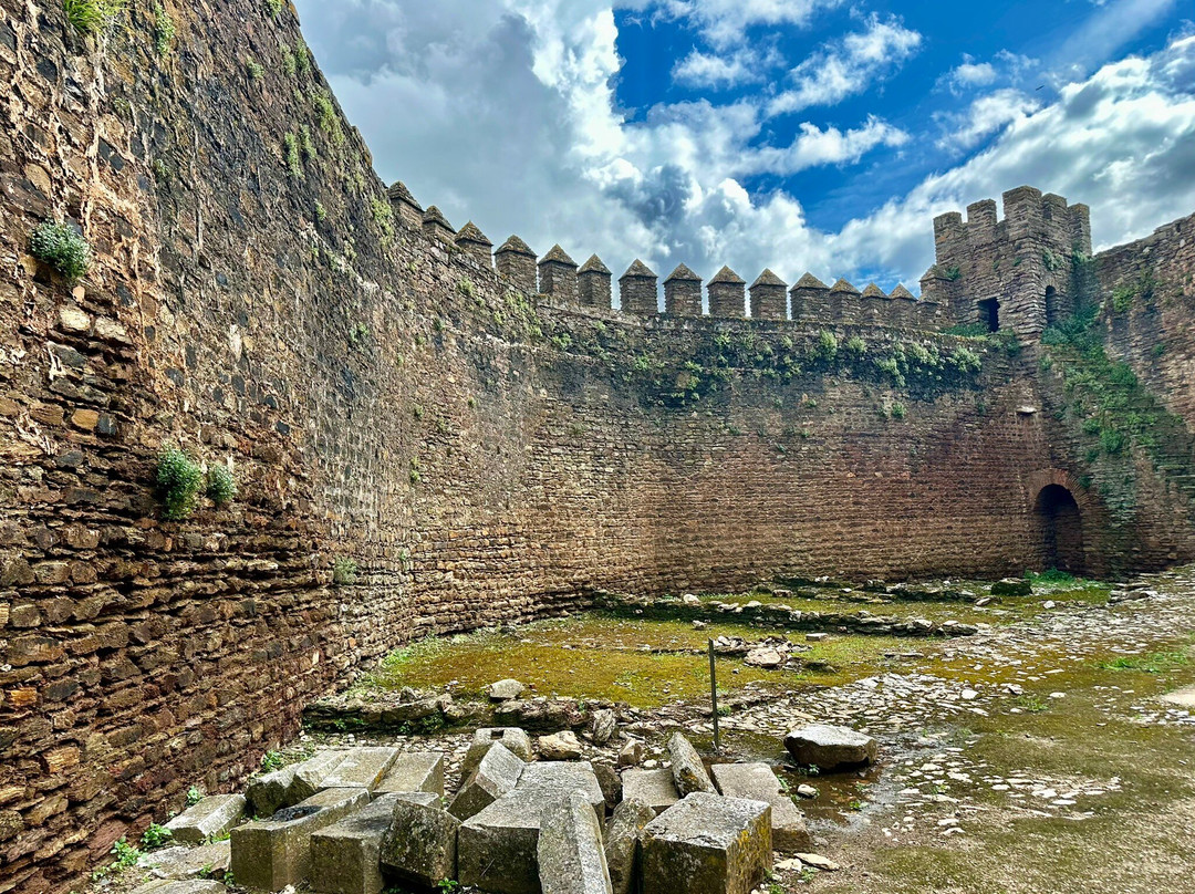 Castelo do Alandroal-Alandroal必去景点