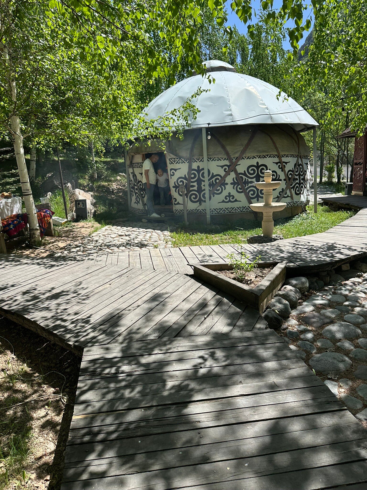 Jannat Resort-官方