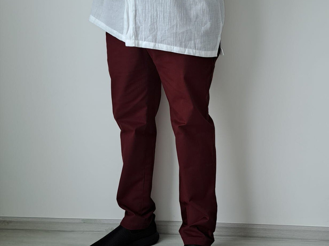 Alex's Fashion Tailor-曼谷必去景点