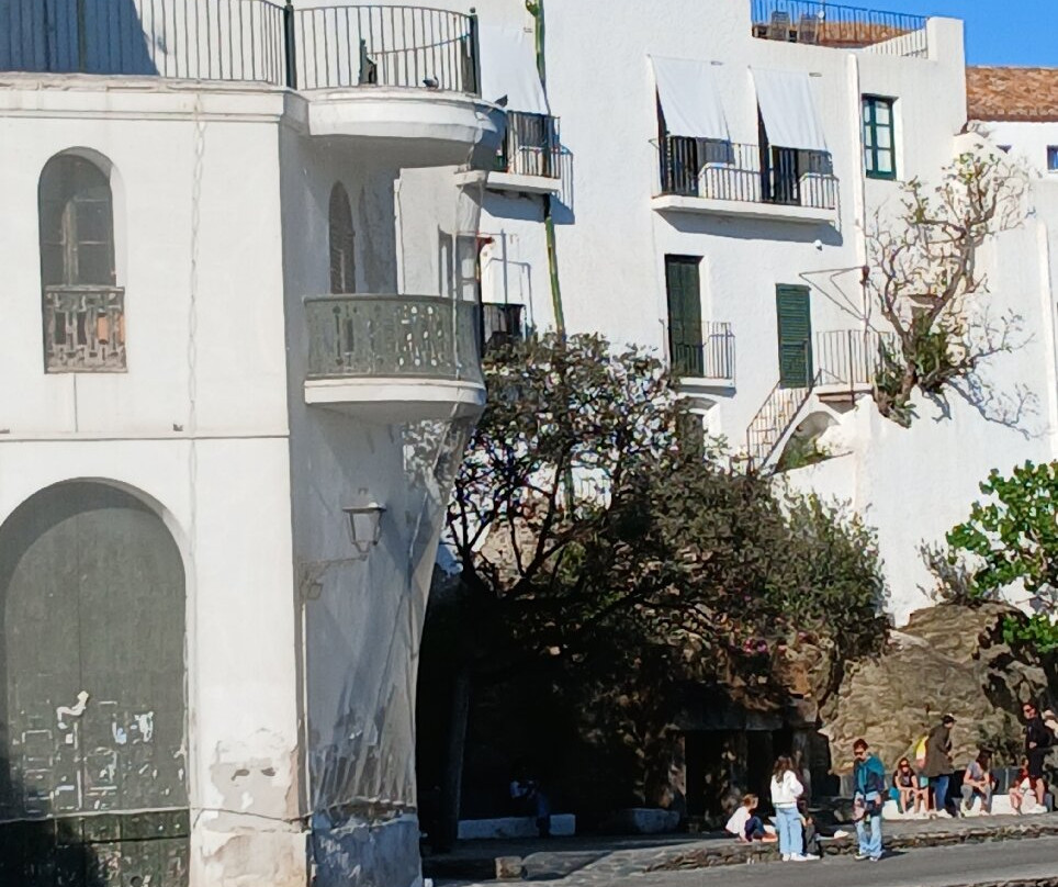 Platja del Ros-卡达克斯必去景点