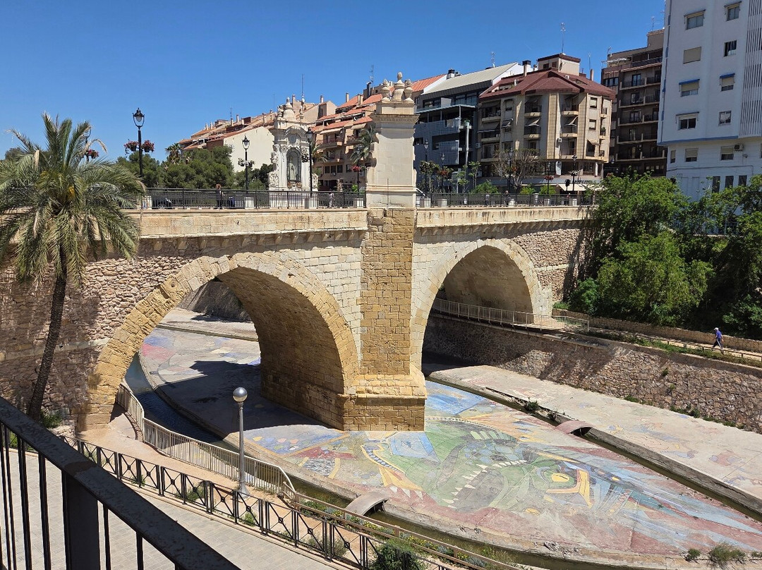 Proyecto Vibora II-埃尔切必去景点