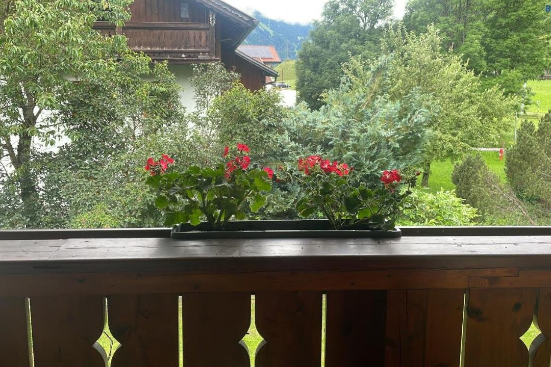Appartements Krone