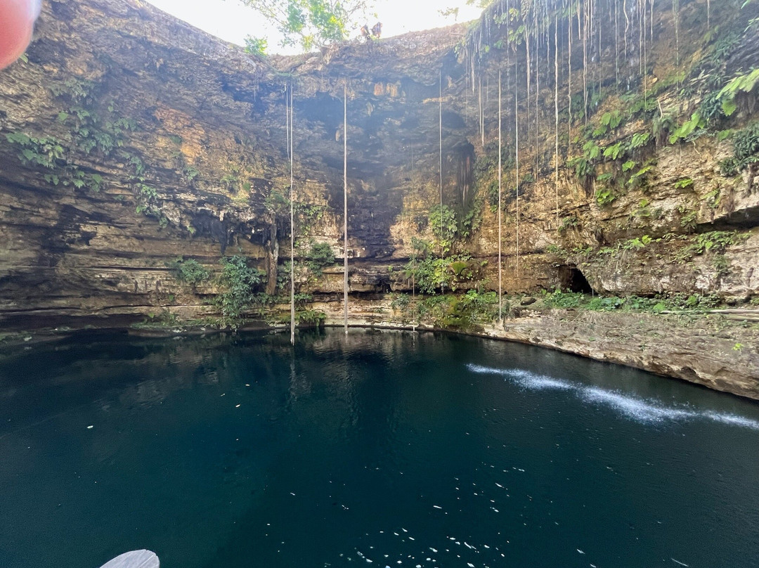 Oriundo Luxury Nature Villas主图